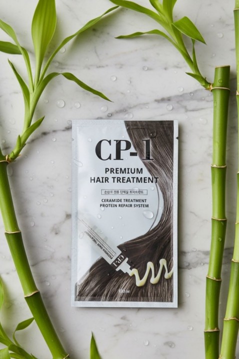 Esthetic House CP-1 Premium Protein Treatment SAMPLE POUCH 12,5 ml*1 EAIVET.PL - Modna odzież