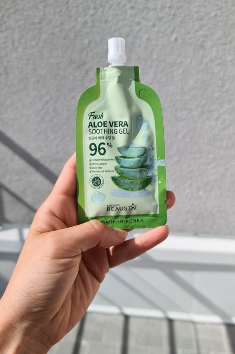 Beausta Aloe Vera Soothing Gel 20 mlIVET.PL - Modna odzież