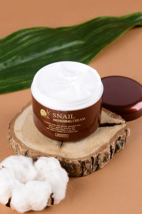 Jigott Snail Reparing Cream 100 mlIVET.PL - Modna odzież