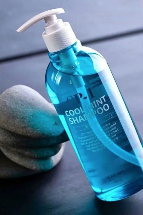 Esthetic House CP-1 HEAD SPA Cool Mint Shampoo 500 mlIVET.PL - Modna odzież