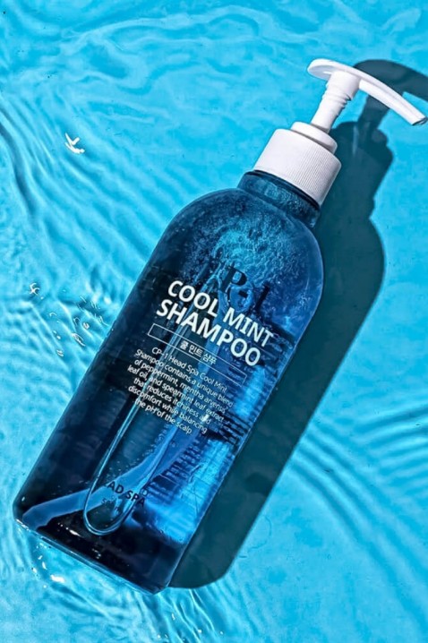 Esthetic House CP-1 HEAD SPA Cool Mint Shampoo 500 mlIVET.PL - Modna odzież