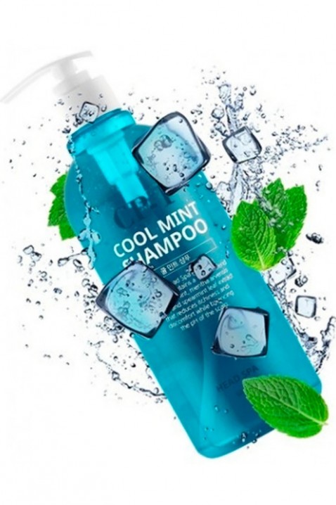 Esthetic House CP-1 HEAD SPA Cool Mint Shampoo 500 mlIVET.PL - Modna odzież