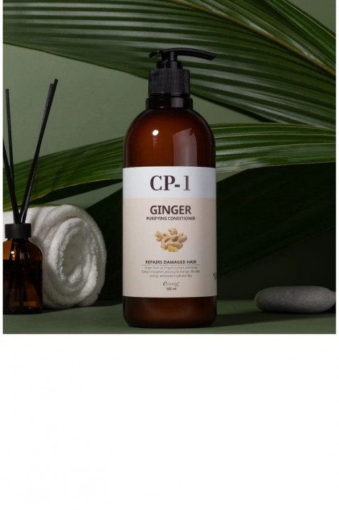 Esthetic House CP-1 Ginger Purifying Conditioner 500 mlIVET.PL - Modna odzież