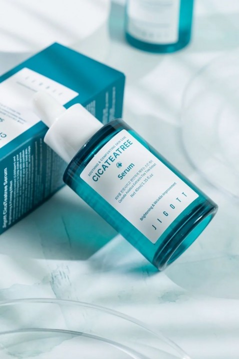 JIGOTT Cicateatree Serum 40 mlIVET.PL - Modna odzież