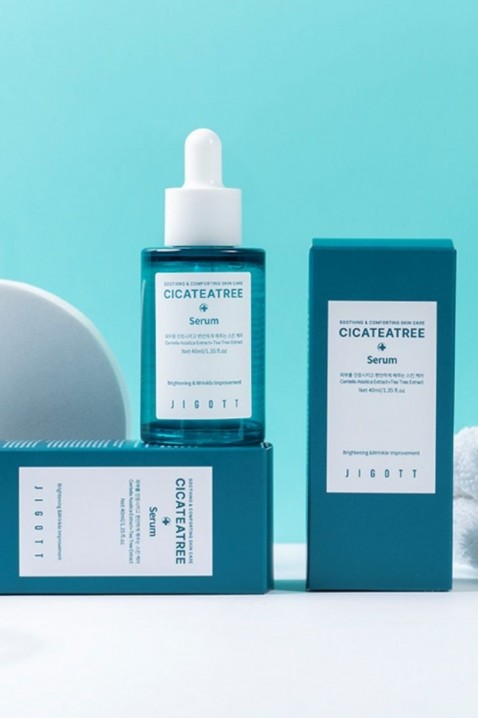 JIGOTT Cicateatree Serum 40 mlIVET.PL - Modna odzież