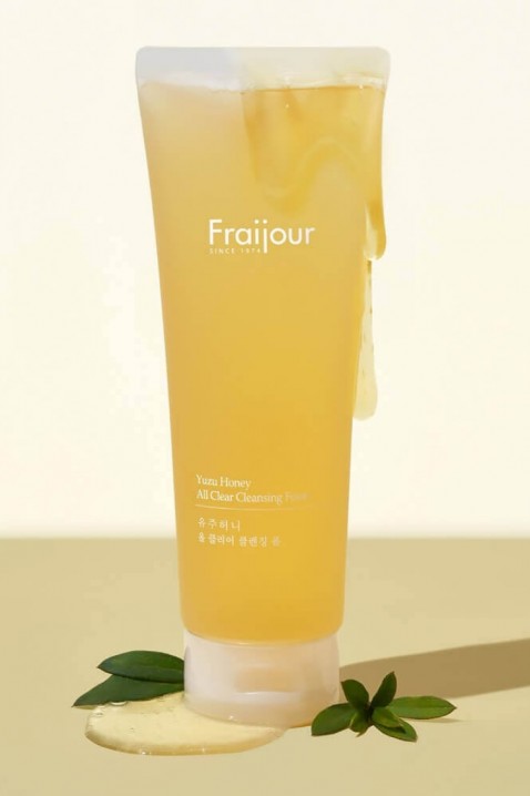 Fraijour Yuzu Honey All Clear Cleansing Foam 250 mlIVET.PL - Modna odzież