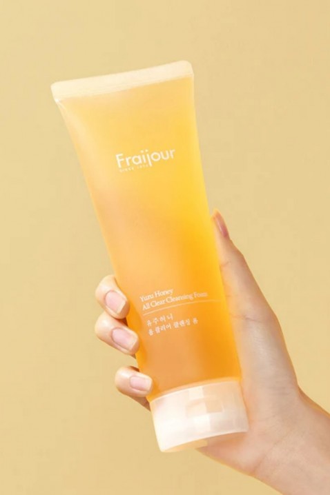 Fraijour Yuzu Honey All Clear Cleansing Foam 250 mlIVET.PL - Modna odzież
