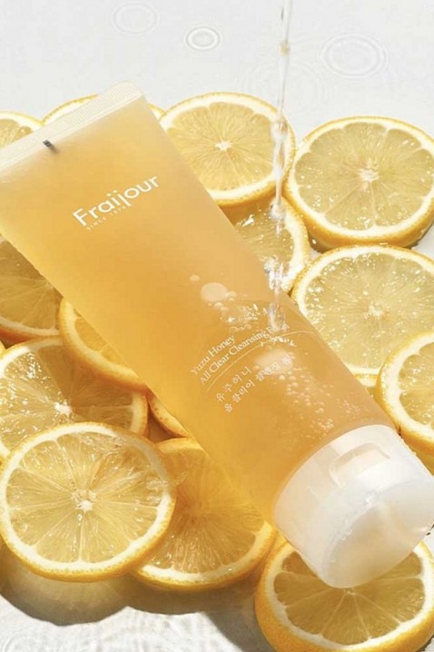 Fraijour Yuzu Honey All Clear Cleansing Foam 250 mlIVET.PL - Modna odzież