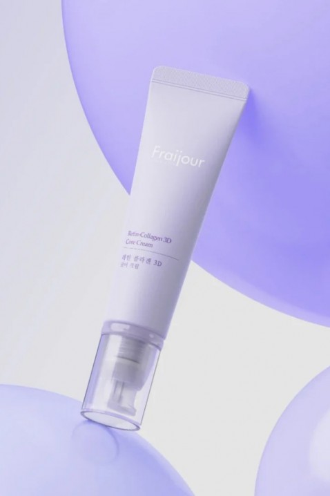 Fraijour Retin-Collagen 3D Core Cream 50 mlIVET.PL - Modna odzież