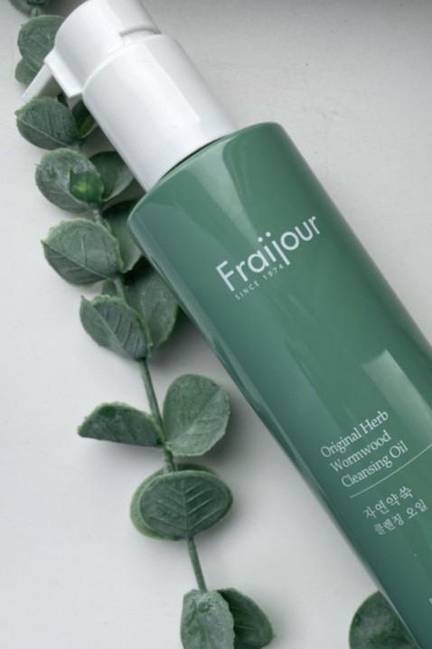 Fraijour Original Herb Wormwood Cleansing Oil 210 mlIVET.PL - Modna odzież