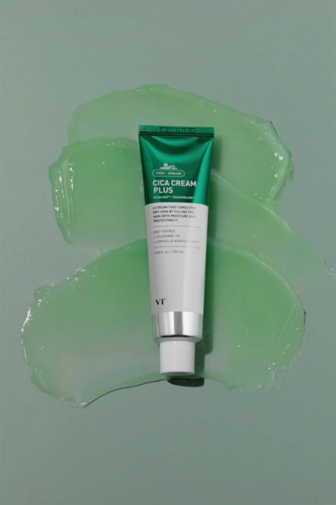 VT Cosmetics CICA CREAM PLUS 30 mlIVET.PL - Modna odzież