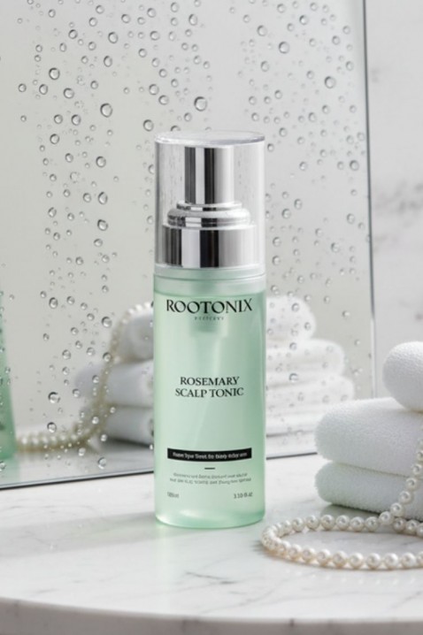 ROOTONIX Rosemary Scalp Tonic 100 mlIVET.PL - Modna odzież