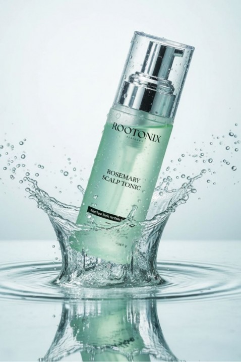 ROOTONIX Rosemary Scalp Tonic 100 mlIVET.PL - Modna odzież