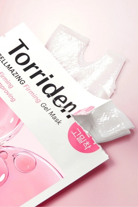 Torriden Cellmazing Firming Gel Mask 1 sztukaIVET.PL - Modna odzież