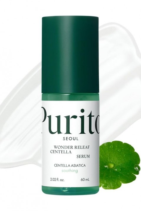 PURITO Wonder Releaf Centella Serum 60 mlIVET.PL - Modna odzież