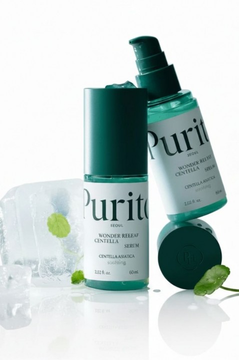 PURITO Wonder Releaf Centella Serum 60 mlIVET.PL - Modna odzież