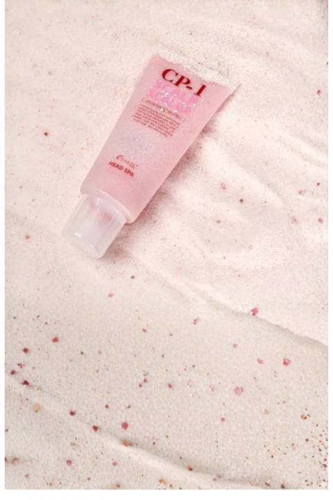 ESTHETIC HOUSE CP-1 Head Spa Pink Salt Scalp Scaler 230 mlIVET.PL - Modna odzież