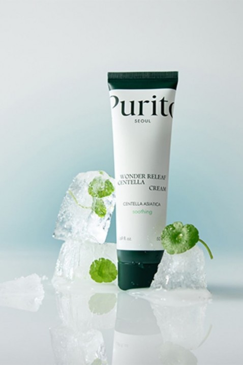 PURITO Seoul Wonder Releaf Centella Cream 50 mlIVET.PL - Modna odzież