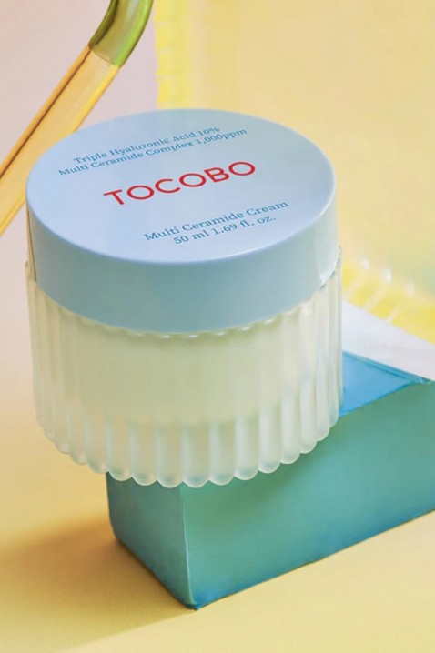 TOCOBO Multi Ceramide Cream 50 mlIVET.PL - Modna odzież