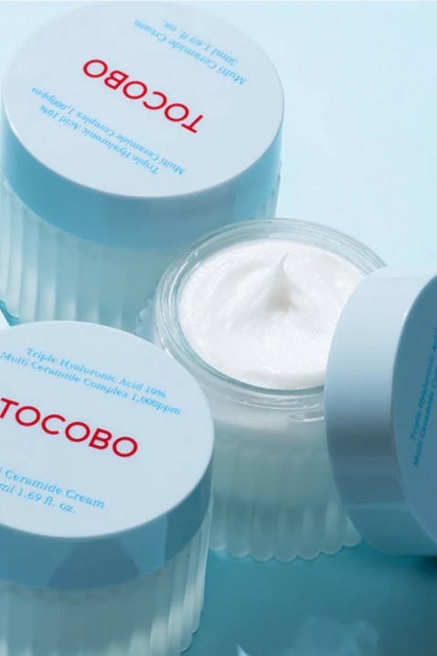 TOCOBO Multi Ceramide Cream 50 mlIVET.PL - Modna odzież