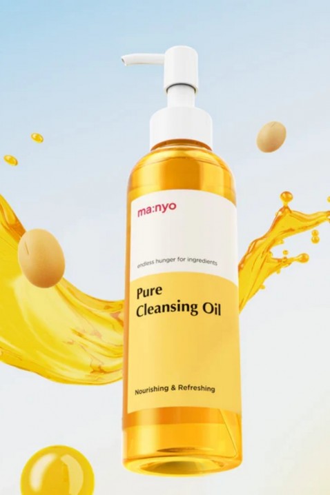 MANYO Pure Cleansing Oil 200 mlIVET.PL - Modna odzież