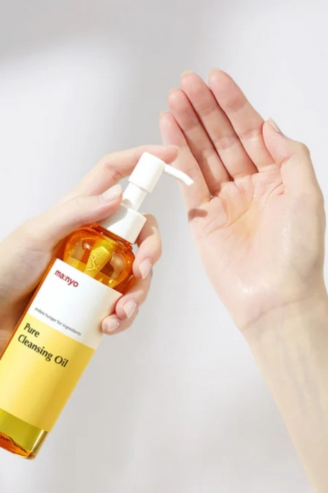 MANYO Pure Cleansing Oil 200 mlIVET.PL - Modna odzież
