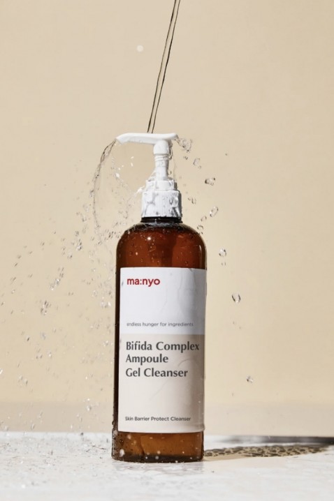 MANYO Bifida Complex Ampoule Gel Cleanser 400 mlIVET.PL - Modna odzież