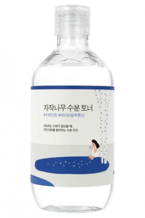 ROUND LAB Birch Juice Moisturizing Toner 300 mlIVET.PL - Modna odzież