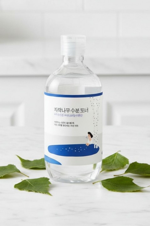 ROUND LAB Birch Juice Moisturizing Toner 300 mlIVET.PL - Modna odzież