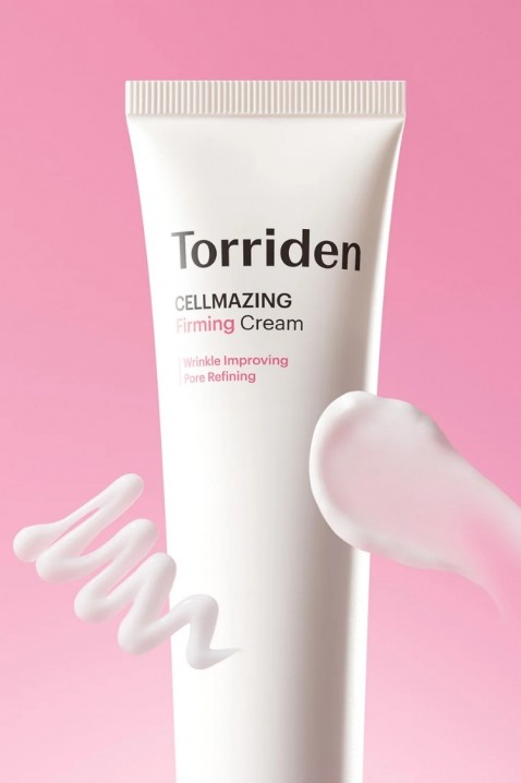 Torriden CELLMAZING Firming Cream 60 mlIVET.PL - Modna odzież