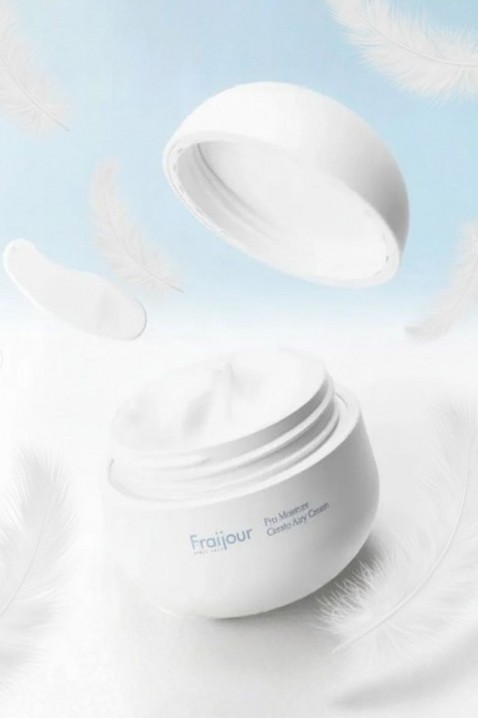 Fraijour Pro Moisture Cerato Airy Cream 50 mlIVET.PL - Modna odzież
