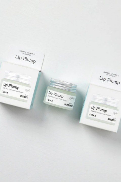COSRX Refresh AHA/BHA Vitamin C Lip Plumper 20 gIVET.PL - Modna odzież