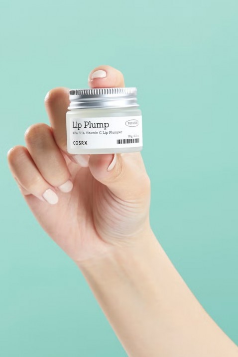 COSRX Refresh AHA/BHA Vitamin C Lip Plumper 20 gIVET.PL - Modna odzież