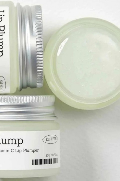 COSRX Refresh AHA/BHA Vitamin C Lip Plumper 20 gIVET.PL - Modna odzież