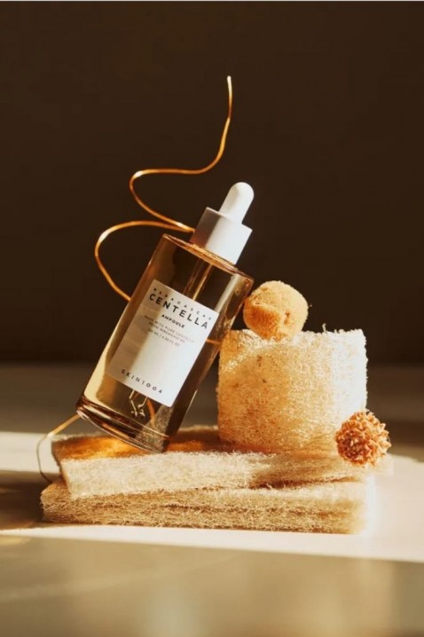 SKIN1004 Madagascar Centella Ampoule 100 mlIVET.PL - Modna odzież