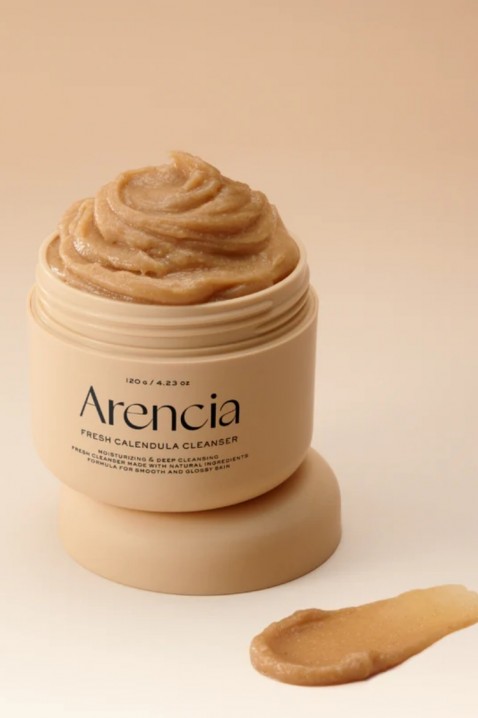 ARENCIA Calendula Rice Mochi Cleanser 120gIVET.PL - Modna odzież