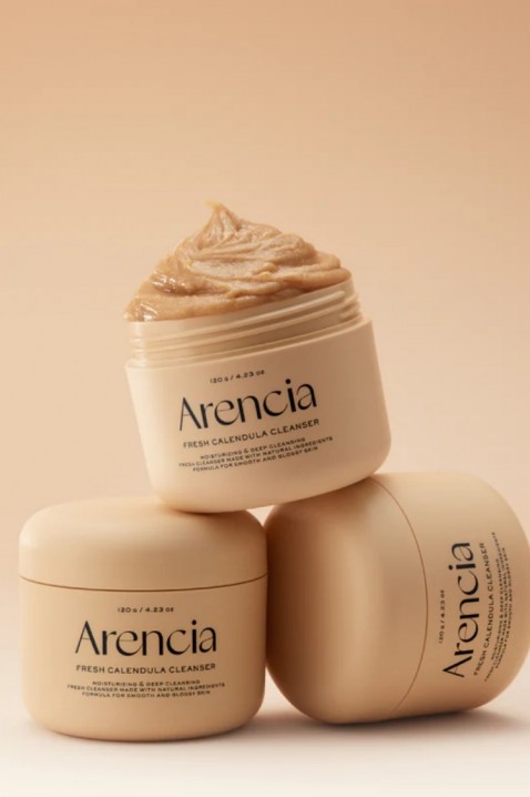 ARENCIA Calendula Rice Mochi Cleanser 120gIVET.PL - Modna odzież