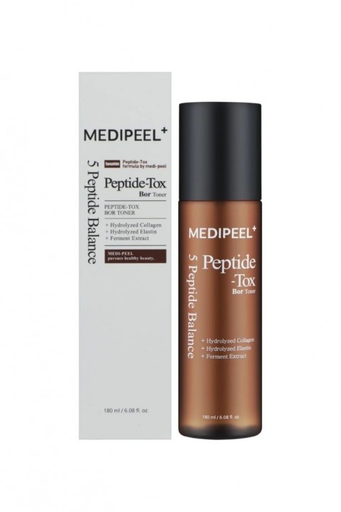 MEDI-PEEL Peptide-Tox Bor Toner 180 mlIVET.PL - Modna odzież