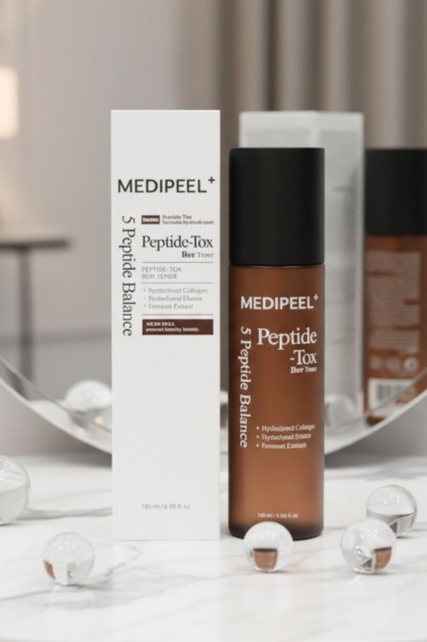 MEDI-PEEL Peptide-Tox Bor Toner 180 mlIVET.PL - Modna odzież