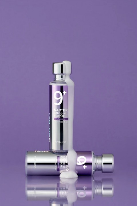 NUMBUZIN No.9 NAD+ BIO Lifting-sil Essence 50 mlIVET.PL - Modna odzież