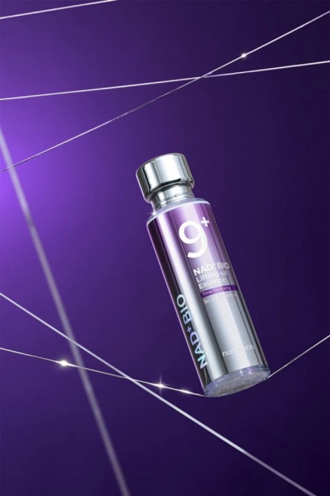 NUMBUZIN No.9 NAD+ BIO Lifting-sil Essence 50 mlIVET.PL - Modna odzież