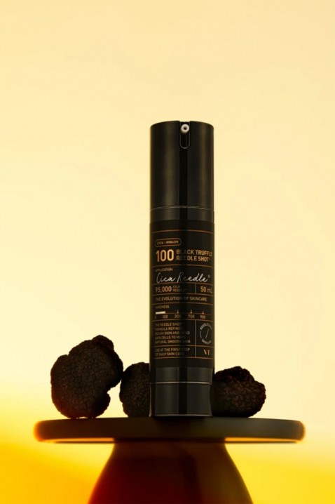 VT COSMETICS Black Truffle Reedle Shot 100 50 mlIVET.PL - Modna odzież