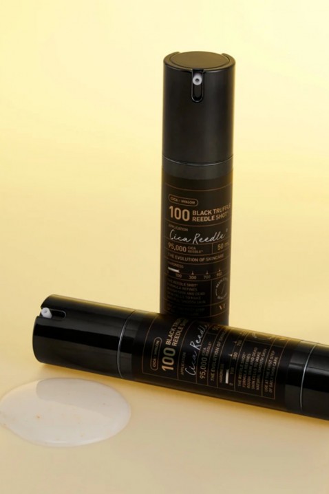 VT COSMETICS Black Truffle Reedle Shot 100 50 mlIVET.PL - Modna odzież
