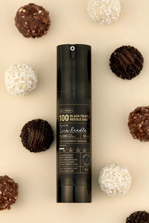 VT COSMETICS Black Truffle Reedle Shot 100 50 mlIVET.PL - Modna odzież