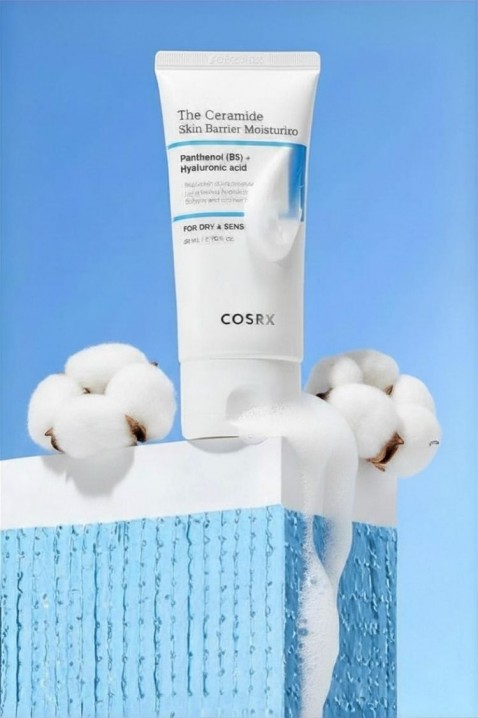 COSRX The Ceramide Skin Barrier Moisturizer 80 mlIVET.PL - Modna odzież