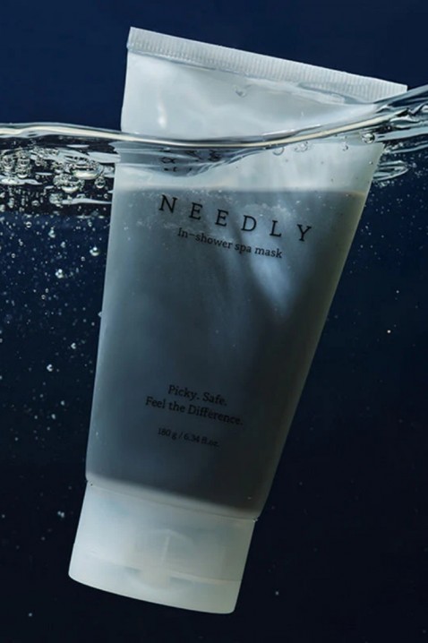 NEEDLY In-Shower Spa Mask 180 gIVET.PL - Modna odzież