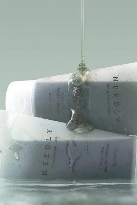 NEEDLY In-Shower Spa Mask 180 gIVET.PL - Modna odzież