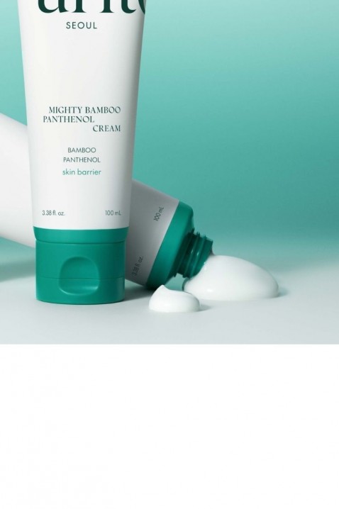 PURITO Mighty Bamboo Panthenol Cream 100 mlIVET.PL - Modna odzież