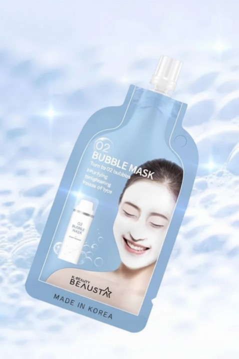 Beausta O2 Bubble Mask 20 mlIVET.PL - Modna odzież