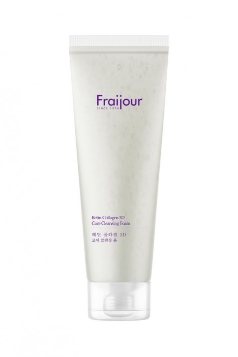 Fraijour Retin-Collagen 3D Core Cleansing Foam 250 mlIVET.PL - Modna odzież
